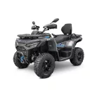 Linhai ATV 550L LANDFORCE EPS, ABS, T3b, Szürke