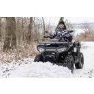Linhai ATV 550L LANDFORCE EPS, ABS, T3b, Szürke