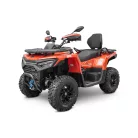Linhai ATV 550L LANDFORCE EPS, ABS, T3b