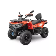 Linhai ATV 550L LANDFORCE EPS, ABS, T3b
