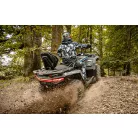 Linhai ATV 550L LANDFORCE EPS, ABS, T3b