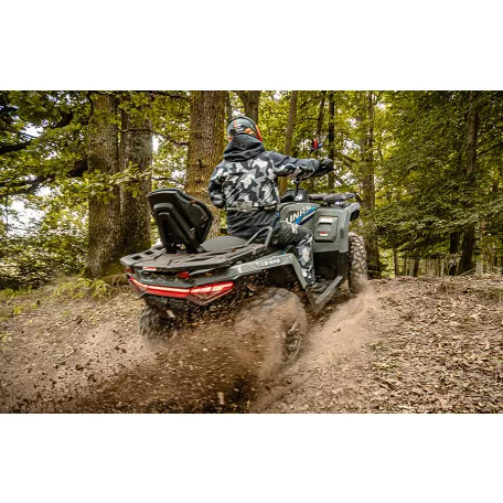 Linhai ATV 550L LANDFORCE EPS, ABS, T3b