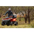 Linhai ATV 550L LANDFORCE EPS, ABS, T3b