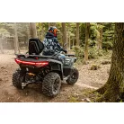 Linhai ATV 550L LANDFORCE EPS, ABS, T3b, Narancs