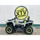 Linhai ATV / QUAD 650L LANDFORCE PRO EPS, EFI, T3b, Szürke/Zöld