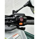 Linhai ATV / QUAD 650L LANDFORCE PRO EPS, EFI, T3b, Szürke/Zöld