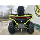 Linhai ATV / QUAD 650L LANDFORCE PRO EPS, EFI, T3b, Szürke/Zöld