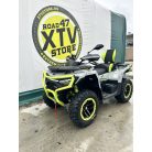 Linhai ATV / QUAD 650L LANDFORCE PRO EPS, EFI, T3b, Szürke/Zöld