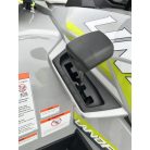 Linhai ATV / QUAD 650L LANDFORCE PRO EPS, EFI, T3b, Szürke/Zöld