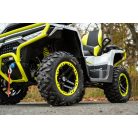 Linhai ATV / QUAD 650L LANDFORCE PRO EPS, EFI, T3b, Szürke/Zöld