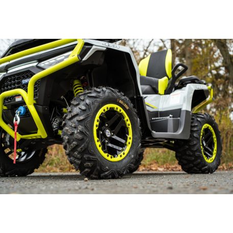 Linhai ATV / QUAD 650L LANDFORCE PRO EPS, EFI, T3b, Szürke/Zöld