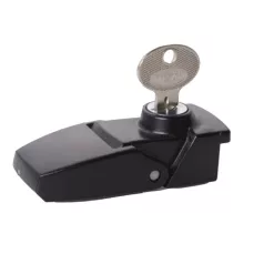 ZÁR VENTURER PRO TÚRADOBOZOKHOZ 