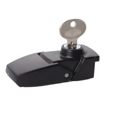 ZÁR VENTURER PRO TÚRADOBOZOKHOZ 