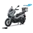 Linhai Buck ADV 125 E5+ Robogó
