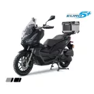 Linhai Buck ADV 125 E5+ Robogó