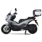 Linhai Buck ADV 125 E5+ Robogó