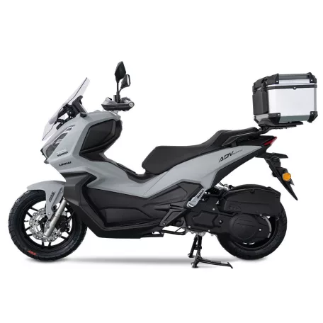 Linhai Buck ADV 125 E5+ Robogó