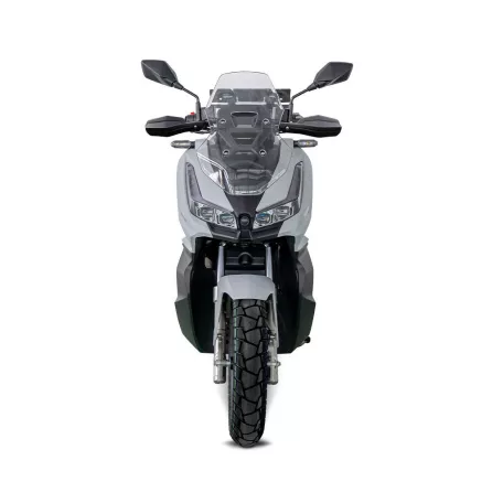 Linhai Buck ADV 125 E5+ Robogó