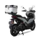 Linhai Buck ADV 125 E5+ Robogó