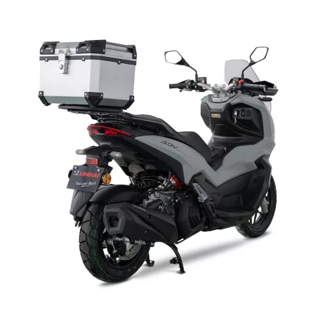 Linhai Buck ADV 125 E5+ Robogó