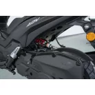 Linhai Buck ADV 125 E5+ Robogó