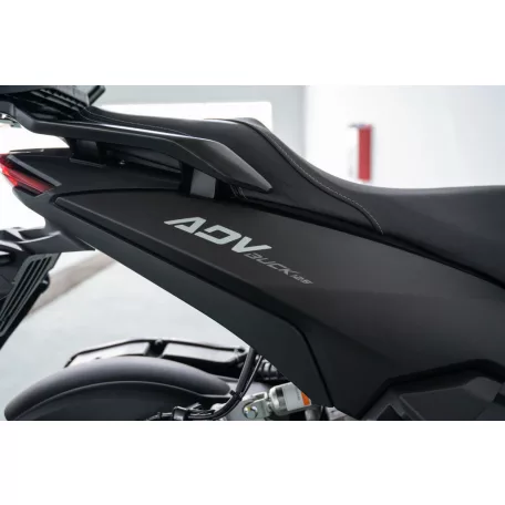Linhai Buck ADV 125 E5+ Robogó