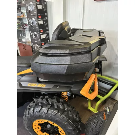 VENTURER CV110 ATV / QUAD / quad túradoboz