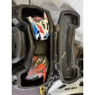 VENTURER CV110 ATV / QUAD / quad túradoboz