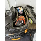 VENTURER CV110 ATV / QUAD / quad túradoboz