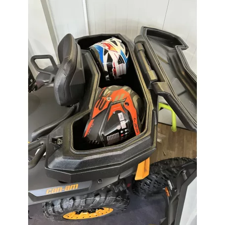 VENTURER CV110 ATV / QUAD / quad túradoboz