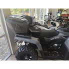 VENTURER CV180 ATV / QUAD / quad túradoboz