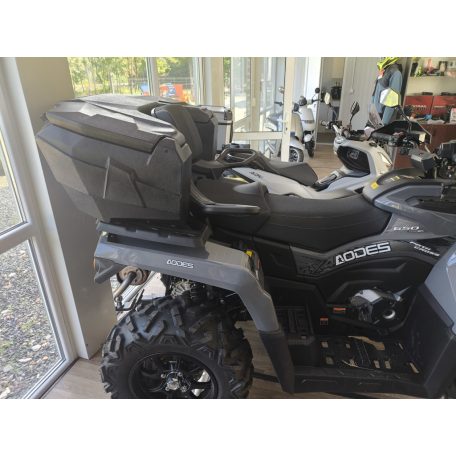 VENTURER CV180 ATV / QUAD / quad túradoboz