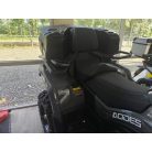 VENTURER CV180 ATV / QUAD / quad túradoboz