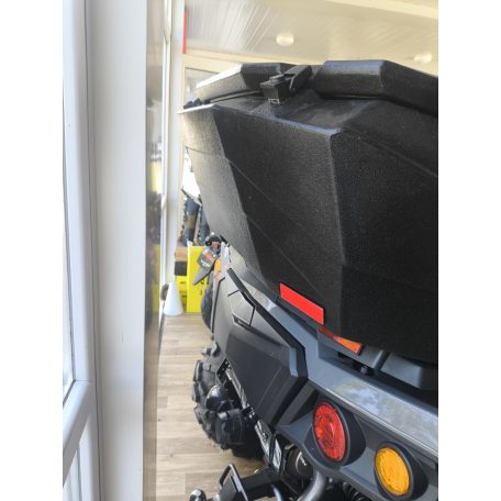 VENTURER CV180 ATV / QUAD / quad túradoboz