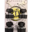 VENTURER CV170 ATV / QUAD / quad túradoboz