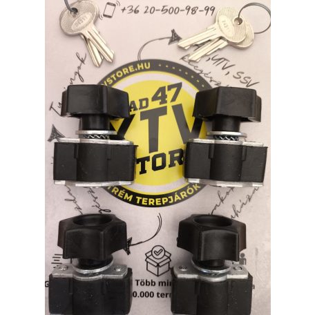 VENTURER CV170 ATV / QUAD / quad túradoboz