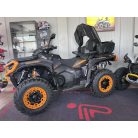 VENTURER CV170 ATV / QUAD / quad túradoboz