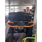 VENTURER CV170 ATV / QUAD / quad túradoboz