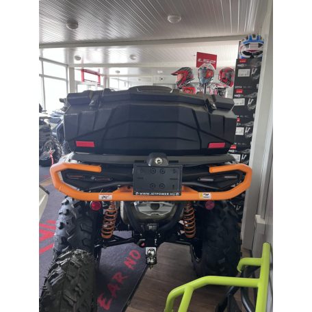 VENTURER CV170 ATV / QUAD / quad túradoboz
