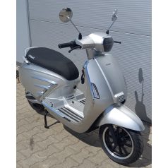   Citiwell Veracruz elektromos robogó dupla lítium-ion akkumulátorral