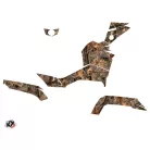 Karosszéria védő matrica készlet CF-1000-hez