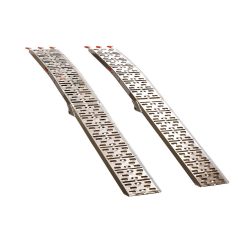 Loading ramp 550kg / 1200lbs, egy pár