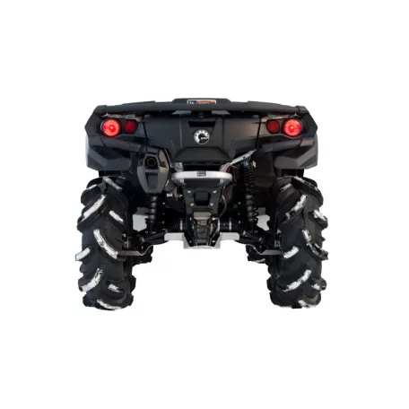 Haspáncél teljes szett (alumínium): CanAm G2 Outlander MAX: (2013-2016)