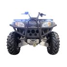 Haspáncél teljes szett (alumínium): Keeway XY 500-S