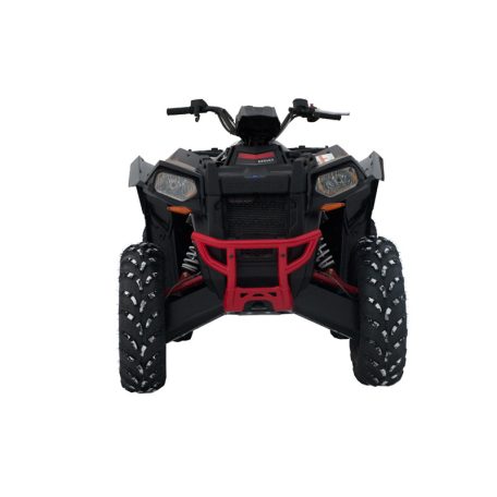 Haspáncél teljes szett (műanyag): Polaris Scrambler 850 / 1000: (-2014)
