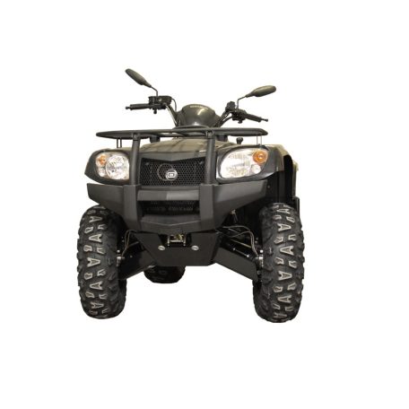 Haspáncél teljes szett (műanyag): GOES 520