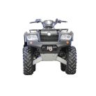 Haspáncél teljes szett (alumínium): CFMOTO 500 2A