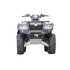 Haspáncél teljes szett (alumínium): CFMOTO 500 2A