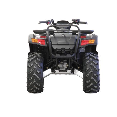 Haspáncél teljes szett (alumínium): CFMOTO 500 2A