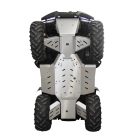 Haspáncél teljes szett (alumínium): CFMOTO 500 -2